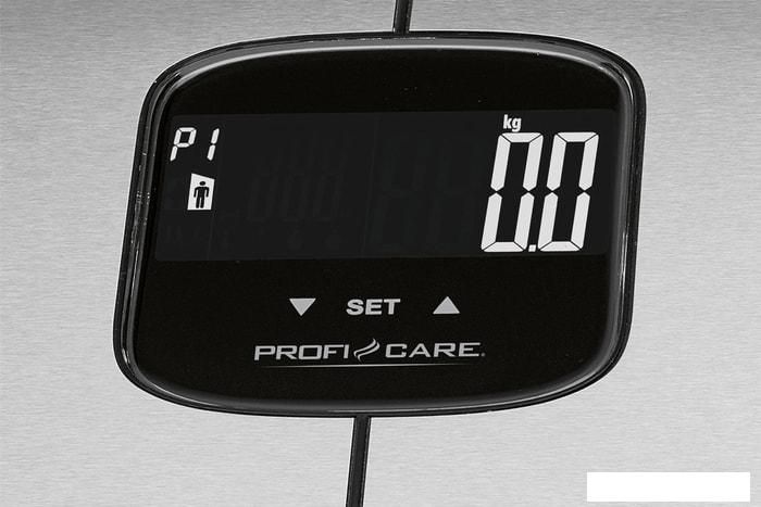 Напольные весы Proficare PC-PW 3006 FA