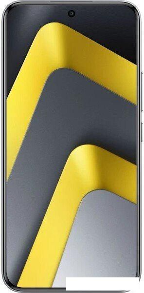 Телефон POCO M8 Pro 5G 12GB/512GB международная версия (серебристый)