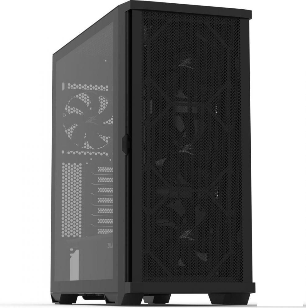 Корпус Zalman Z10