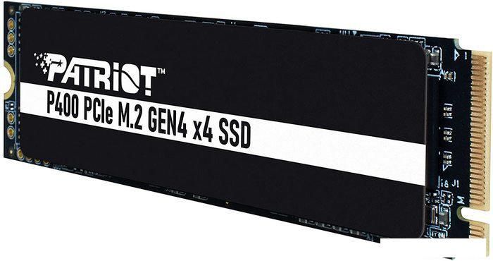 SSD Patriot P400 2TB P400P2TBM28H