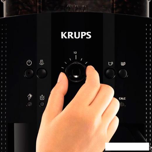 Кофемашина Krups Essential EA810870