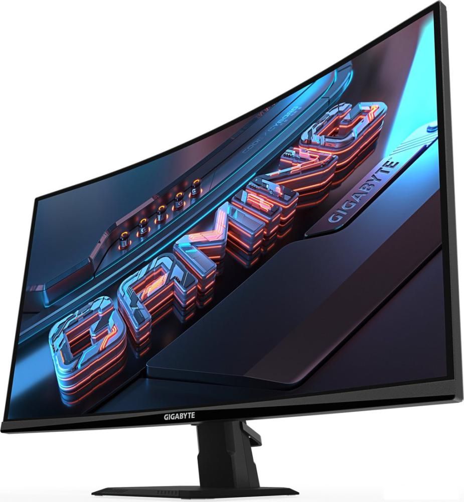 Игровой монитор Gigabyte GS27QCA