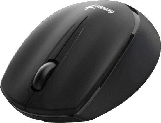 Мышь Genius NX-7009 (черный)