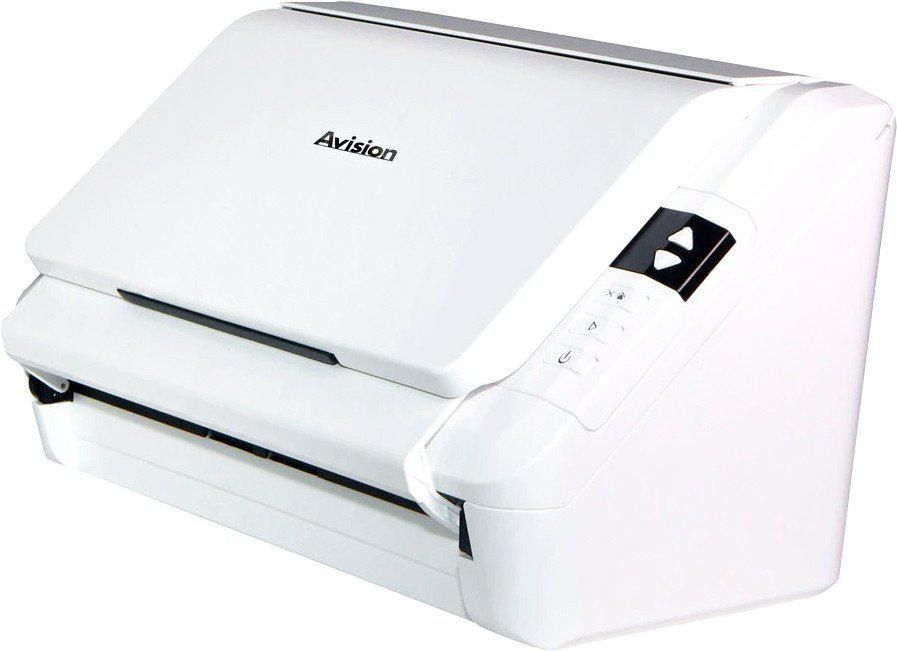 Сканер Avision AV332U 000-0972-02G