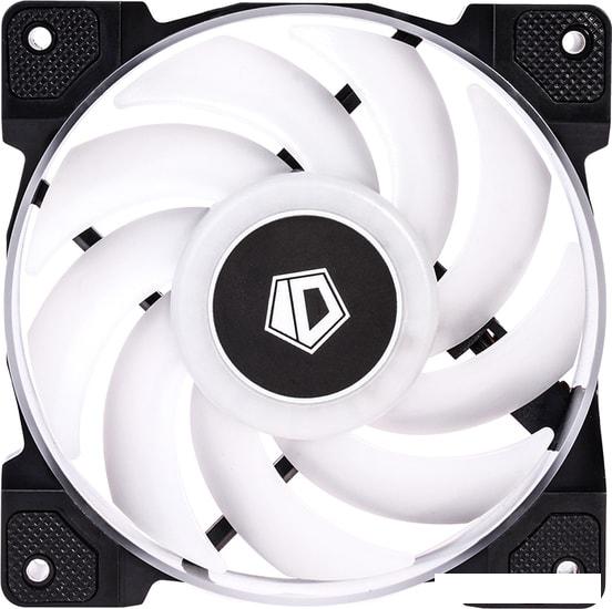 Комплект вентиляторов для корпуса ID-Cooling DF-12025-ARGB-TRIO