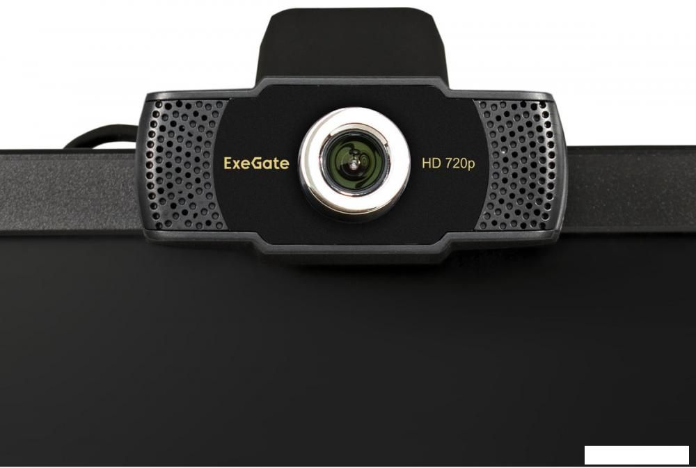 Веб-камера ExeGate BusinessPro C922 HD