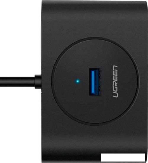 USB-хаб Ugreen CR113 20290