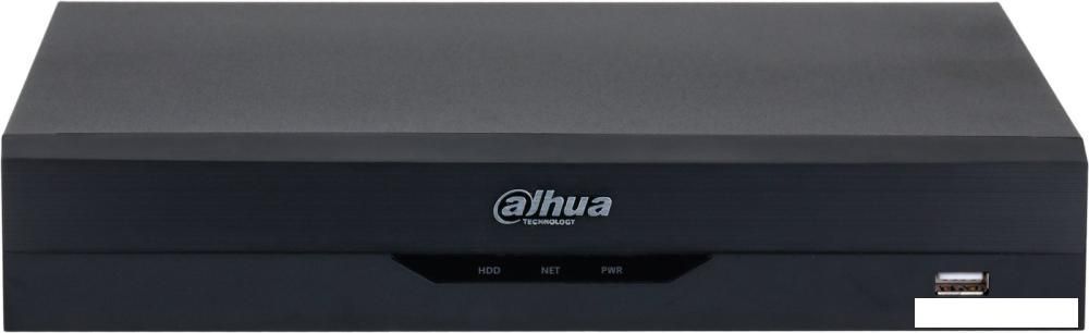 Сетевой видеорегистратор Dahua DHI-NVR2104HS-P-I2