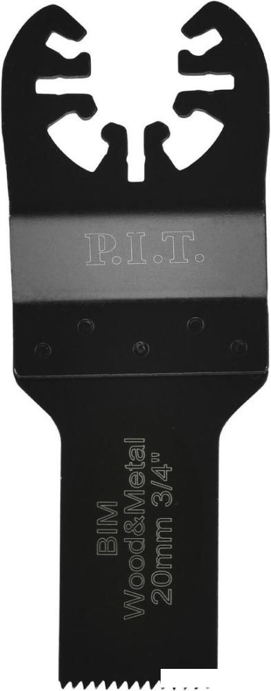 Пильное полотно P.I.T. ACTW08-020M