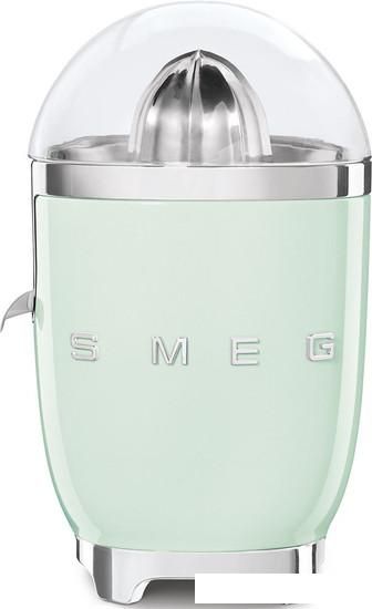 Соковыжималка Smeg CJF11PGEU