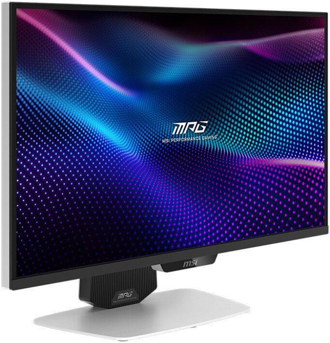 Игровой монитор MSI MPG 274URDFW E16M