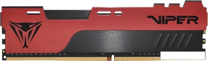 Оперативная память Patriot Viper Elite II 16GB PC4-28800 PVE2416G360C0