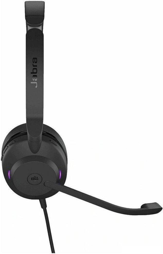 Офисная гарнитура Jabra Evolve2 30 SE MS Stereo USB C/A