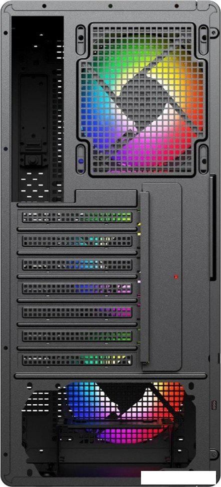 Корпус ACD Citadel 107 AO-TC500-000