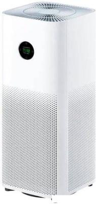 Очиститель воздуха Xiaomi Mijia Air Purifier 5S AC-M24-SC (с переходником на евровилку)