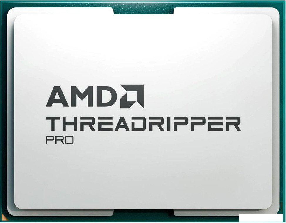 Процессор AMD Ryzen Threadripper Pro 7985WX