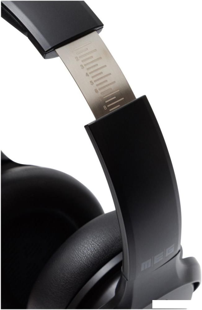Наушники MEG Elysium HEA400BL