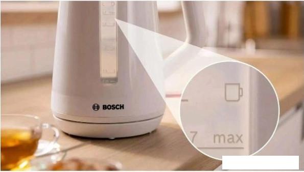 Электрический чайник Bosch TWK1M121