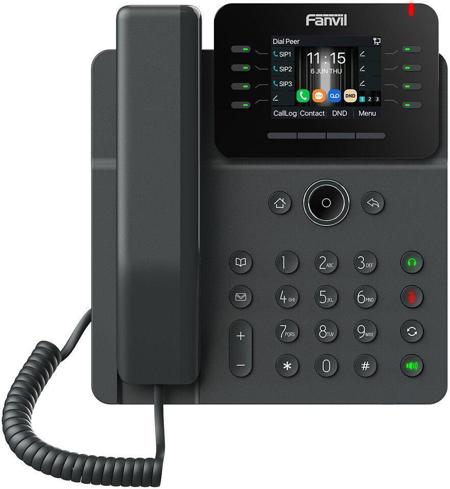 IP-телефон Fanvil V62W