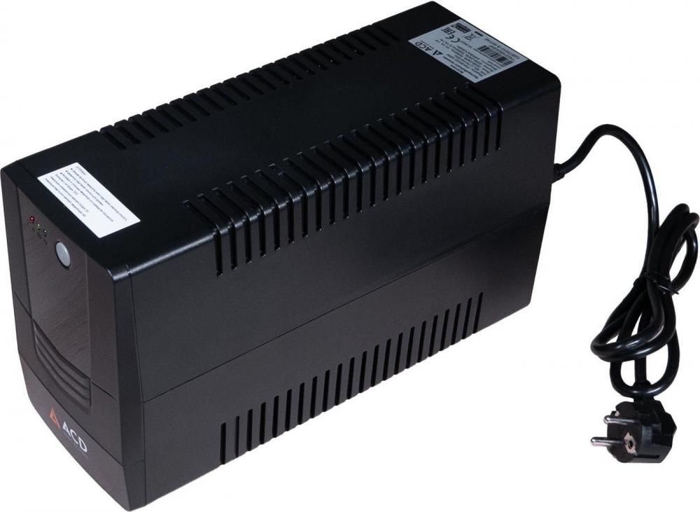 Источник бесперебойного питания ACD PW-Base 2000 80L-C74144-00G