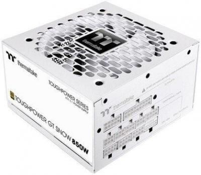 Блок питания Thermaltake Toughpower GT Snow 850W PS-TPT-0850FNFAGE-W