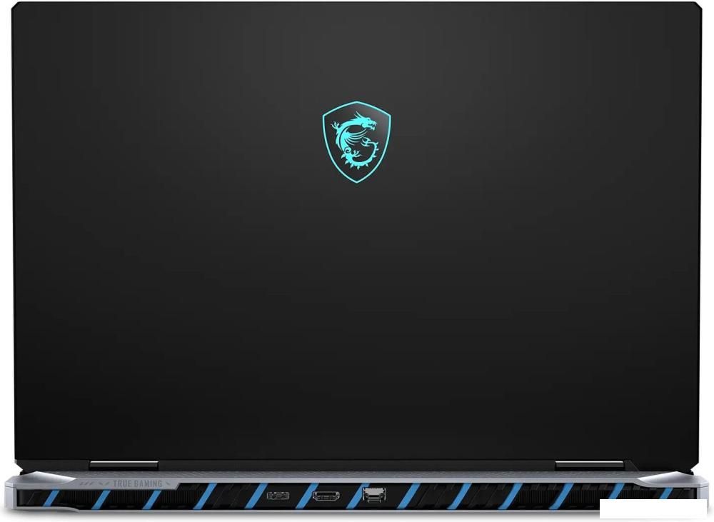 Игровой ноутбук MSI Titan 18 HX A2WJ-1049RU
