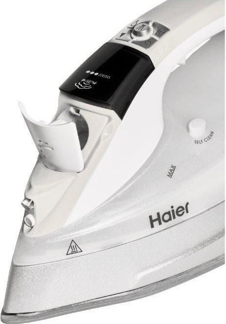 Утюг Haier HI-601