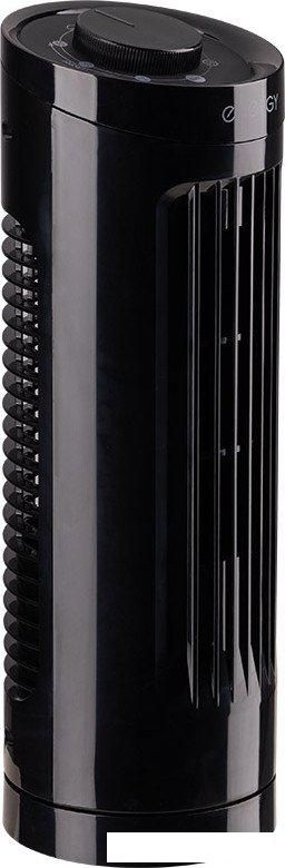 Безлопастной вентилятор Energy EN-1665 Tower (черный)