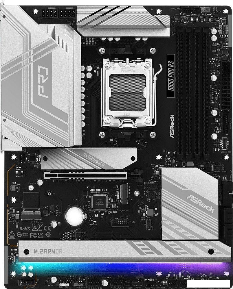 Материнская плата ASRock B850 Pro RS
