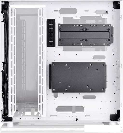 Корпус Thermaltake Core P3 TG Pro Snow CA-1G4-00M6WN-09