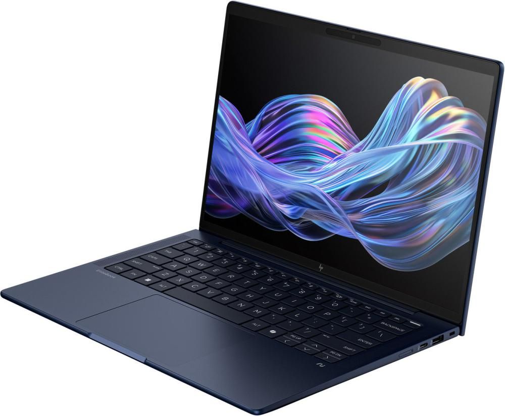 Ноутбук HP EliteBook X G1i 14 BA0B2ET