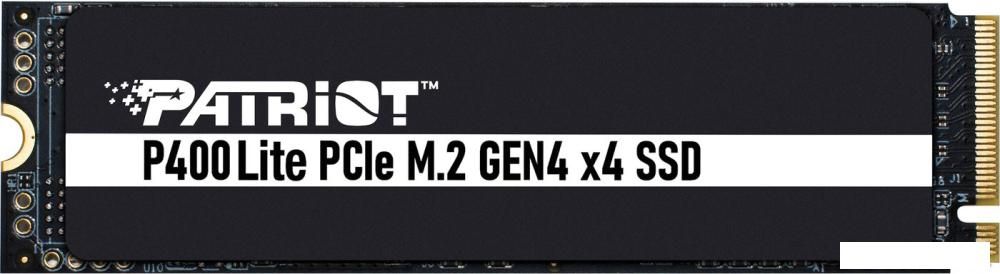SSD Patriot P400 Lite 4TB P400LP4KGM28H
