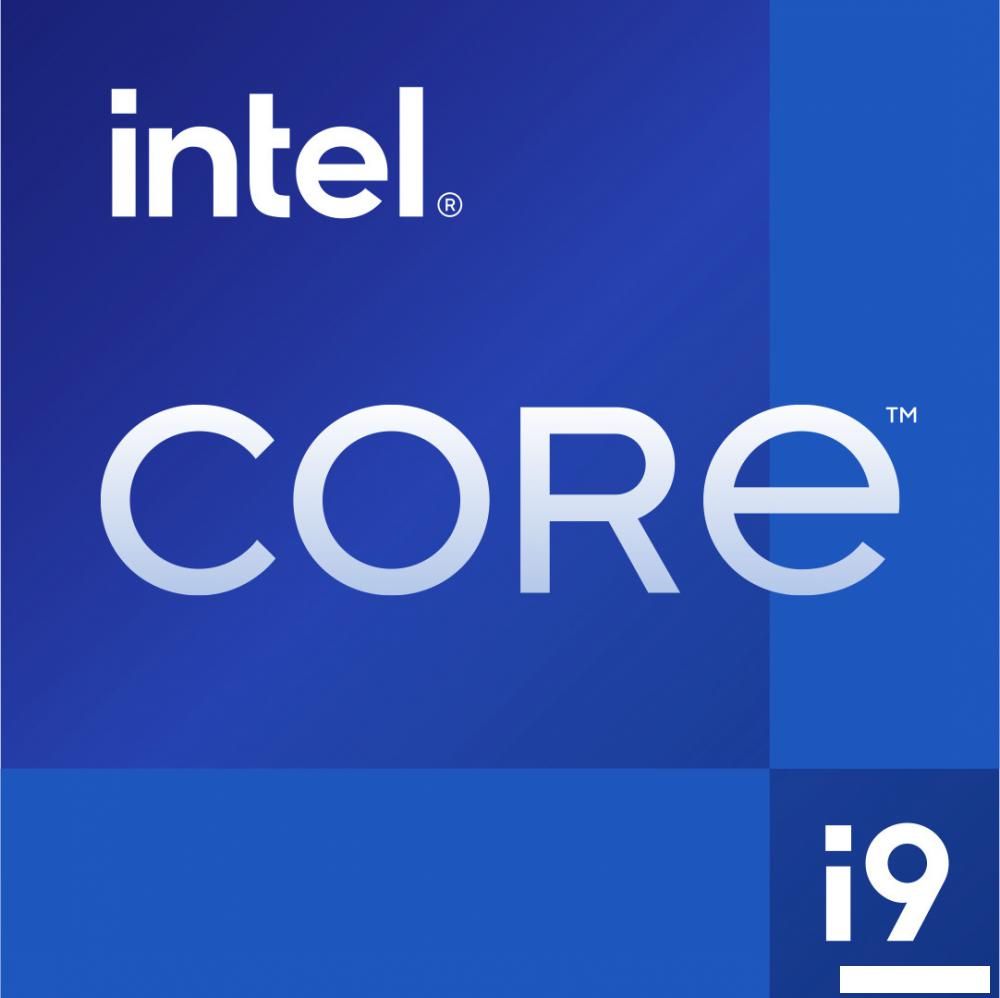 Процессор Intel Core i9-14900K