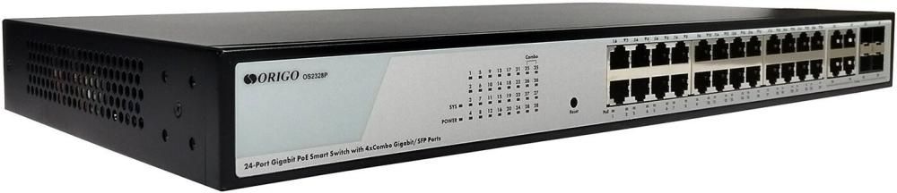 Настраиваемый коммутатор Origo OS2328P/360W/A1A