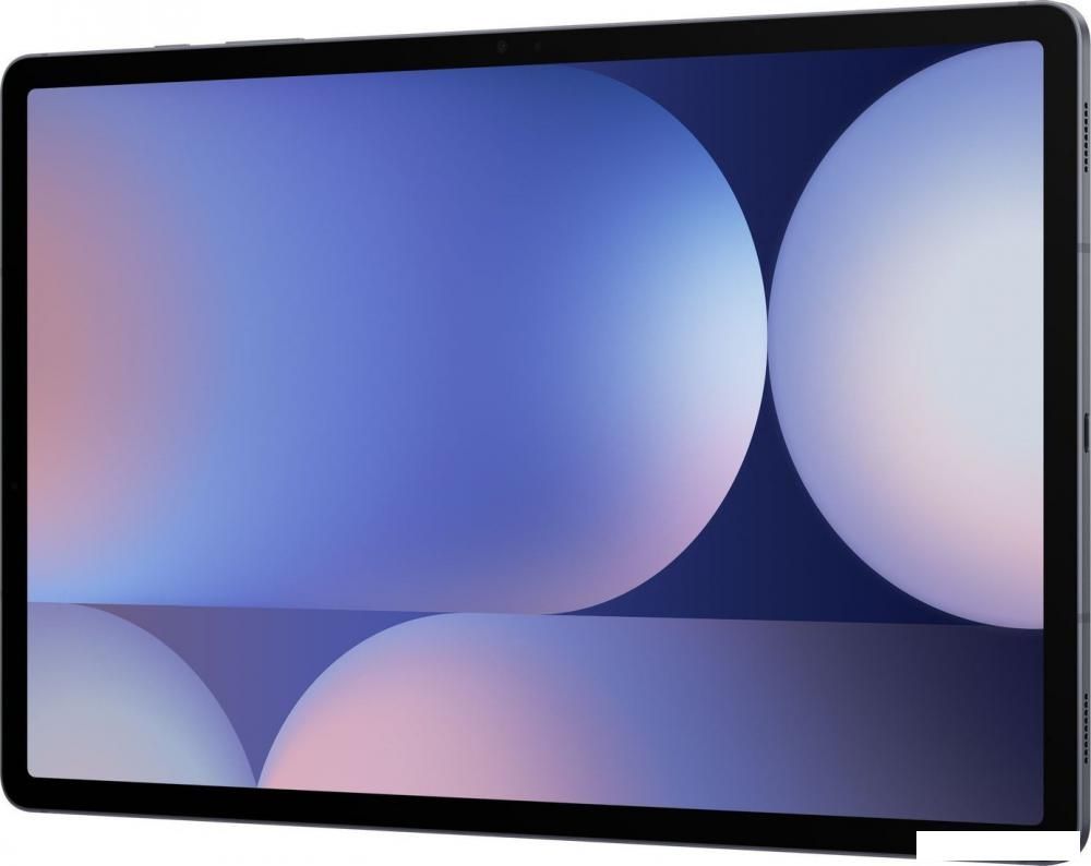 Планшет Samsung Galaxy Tab S10+ 5G SM-X826 12GB/512GB (серый)