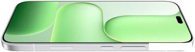 Телефон HONOR 600 Lite 8GB/256GB международная версия (вельветовый серый)