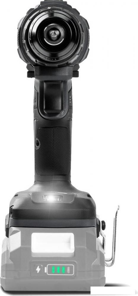 Дрель-шуруповерт Stavr (Ставр) 18V UNI-M SDD 18BL (без АКБ)