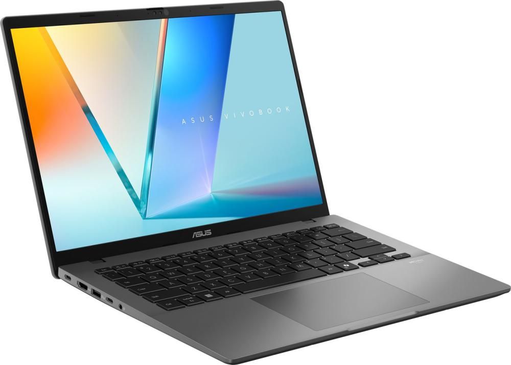 Ноутбук ASUS Vivobook S14 S3407VA-LY084