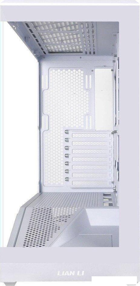 Корпус Lian Li V100 TG G99.V100W.R0
