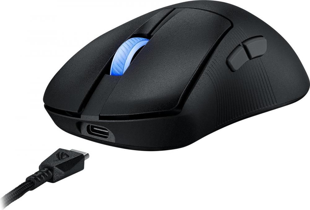 Игровая мышь ASUS ROG Keris II Ace