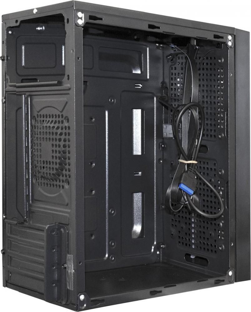 Корпус ExeGate mEVO-9302-RGB EX287882RUS