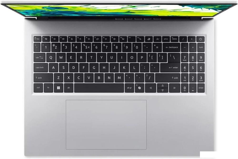 Ноутбук Acer Aspire Go AG16-71P NX.JT2CD.001