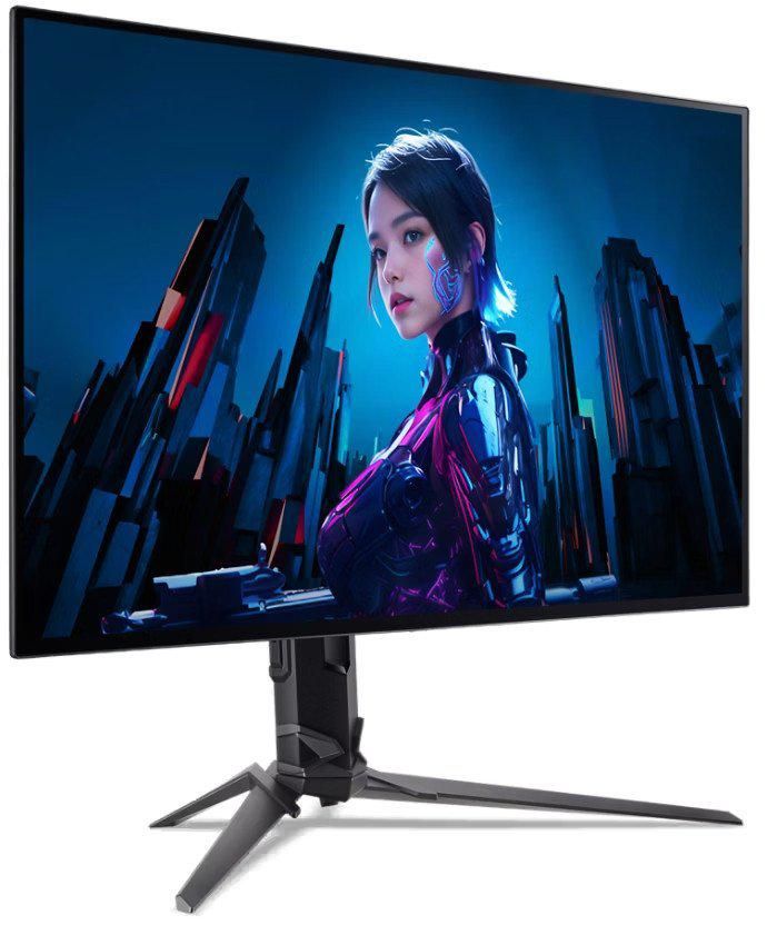 Игровой монитор Acer Predator X27UF3bmiipruzx UM.GXXCD.301