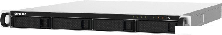 Сетевой накопитель QNAP TS-432PXU-RP-2G