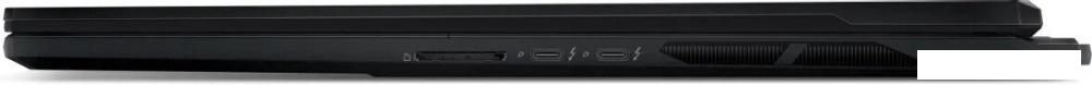 Игровой ноутбук MSI Stealth 18 HX A2WI-083RU