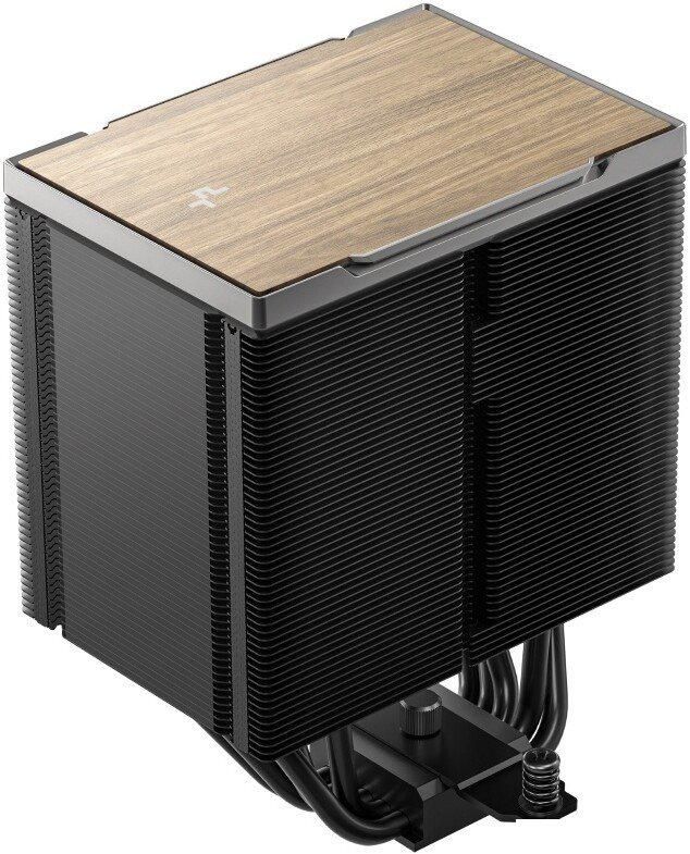 Кулер для процессора DeepCool AK500 G2 R-AK500G2-BKNNMN-GJD