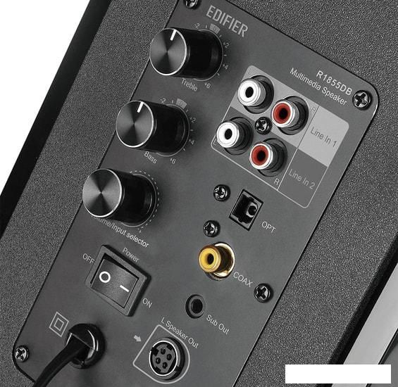 Акустика Edifier R1855DB