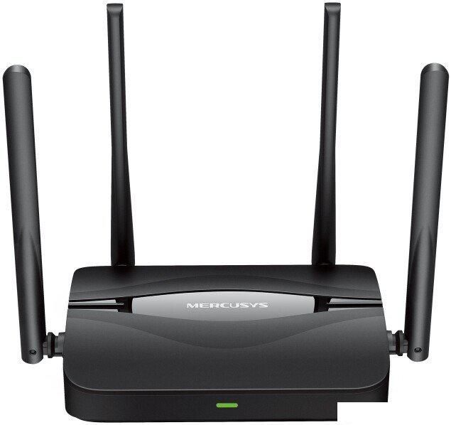 Wi-Fi роутер Mercusys MR25BE