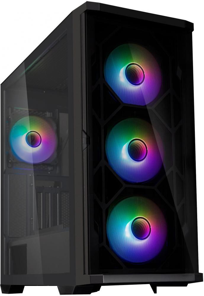 Корпус Zalman Z10 Duo