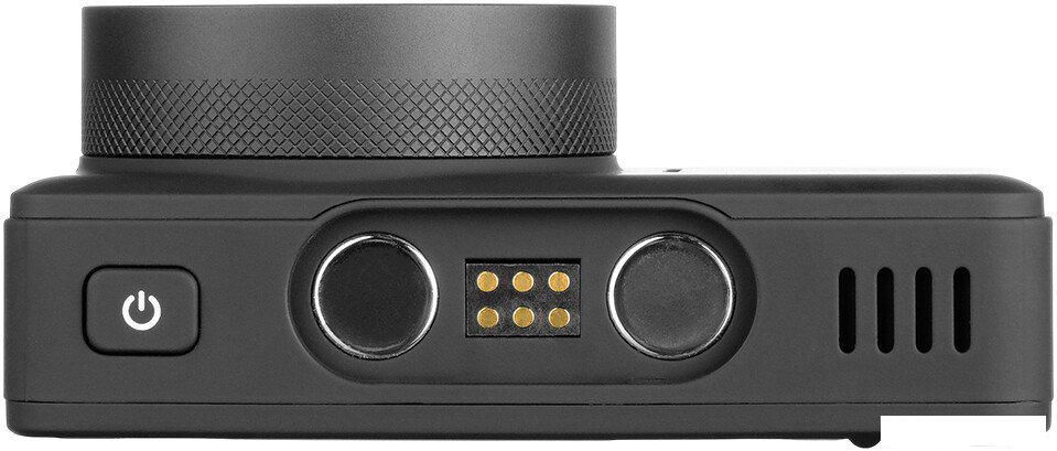 Видеорегистратор-GPS информатор (2в1) Artway AV-703 Wi-Fi GPS